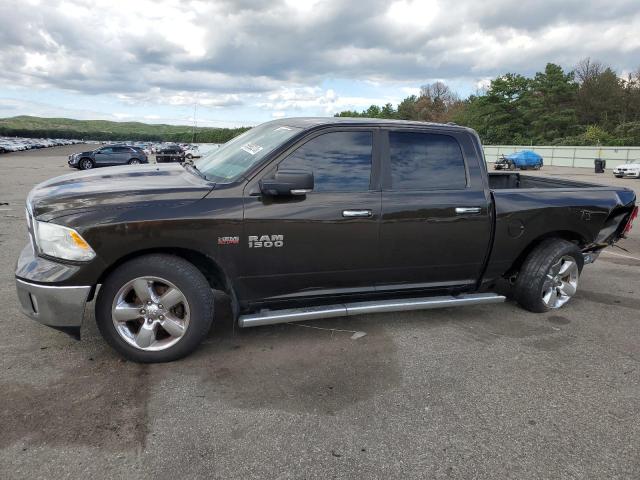 Ram 1500 slt (2014)