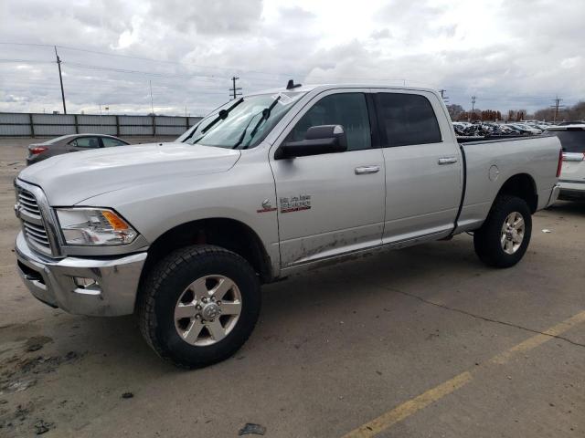 Ram 2500 slt (2015)