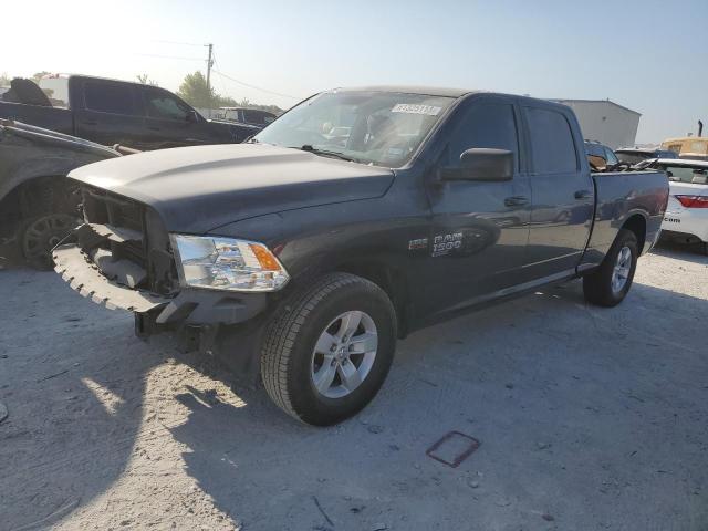 Ram 1500 class (2019)