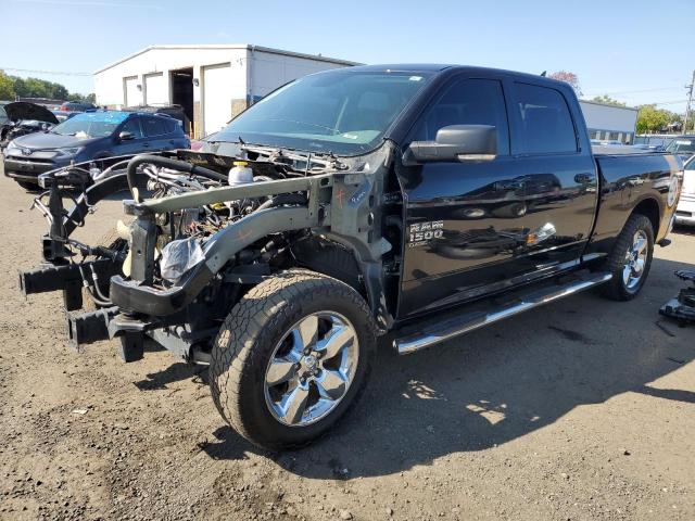 Ram 1500 class (2019)