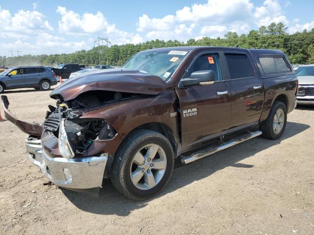 Ram 1500 slt (2013)