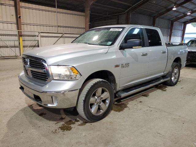 Ram 1500 slt (2013)