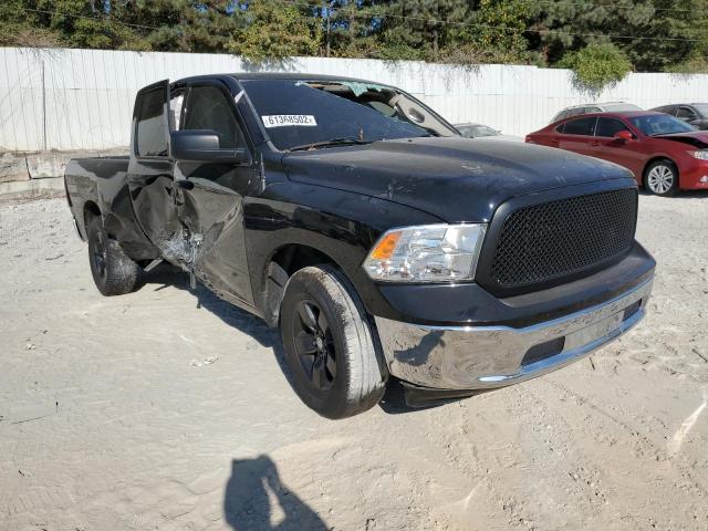 Ram 1500 slt (2014)