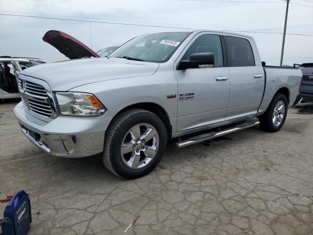 Ram 1500 slt (2014)