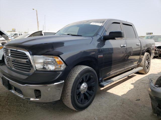 Ram 1500 slt (2015)