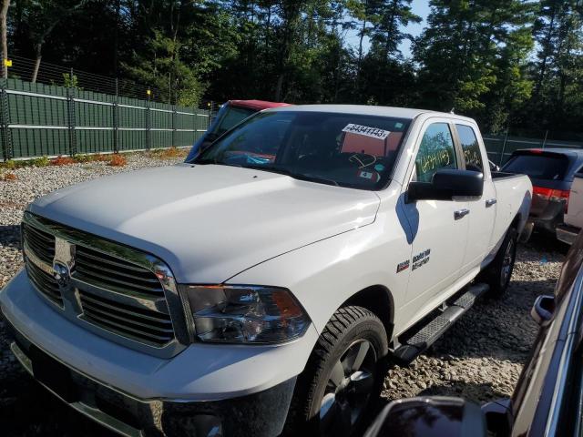 Ram 1500 slt (2015)