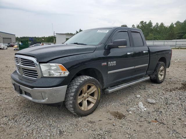 Ram 1500 slt (2017)