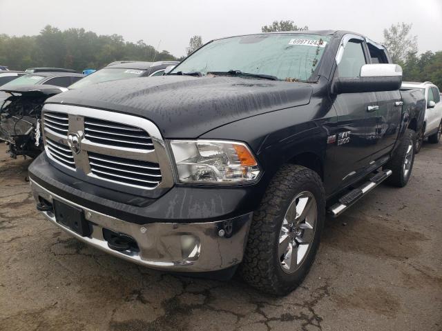 Ram 1500 slt (2017)