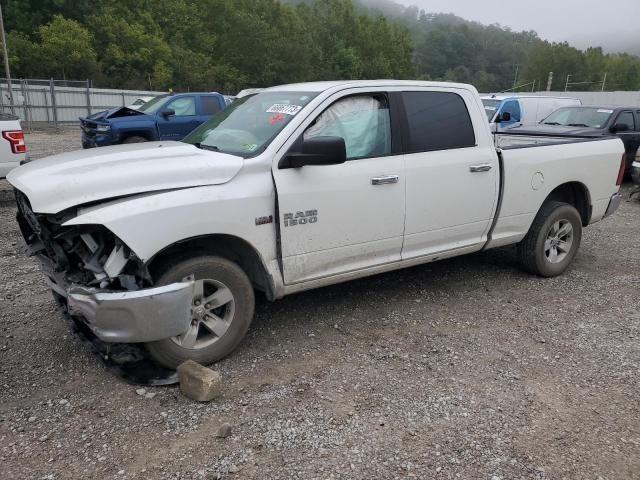 Ram 1500 slt (2018)