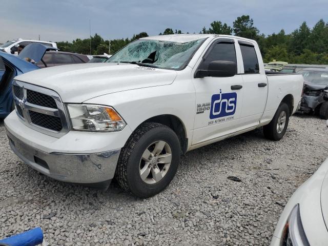 Ram 1500 class (2019)