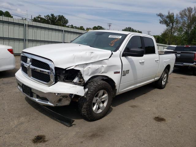 Ram 1500 class (2019)