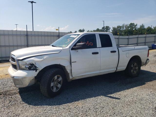 Ram 1500 class (2019)