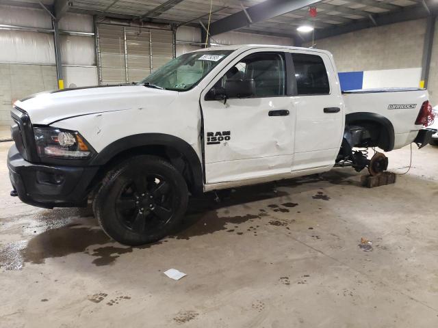 Ram 1500 class (2020)
