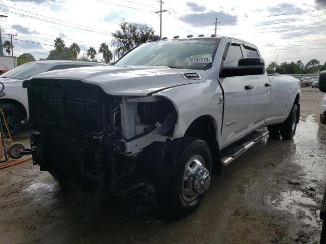 Ram 3500 trade (2020)