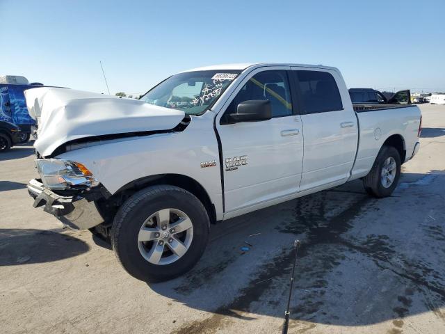 Ram 1500 class (2019)