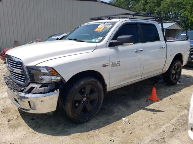 Ram 1500 slt (2017)