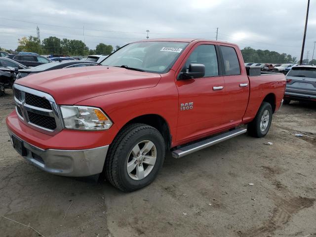 Ram 1500 slt (2018)