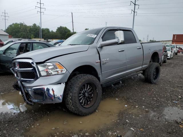 Ram 1500 class (2019)