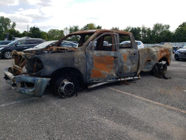 Ram 3500 trade (2019)