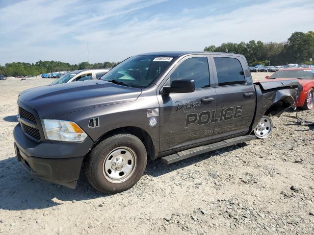 Ram 1500 class (2021)