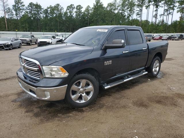 Ram 1500 slt (2014)