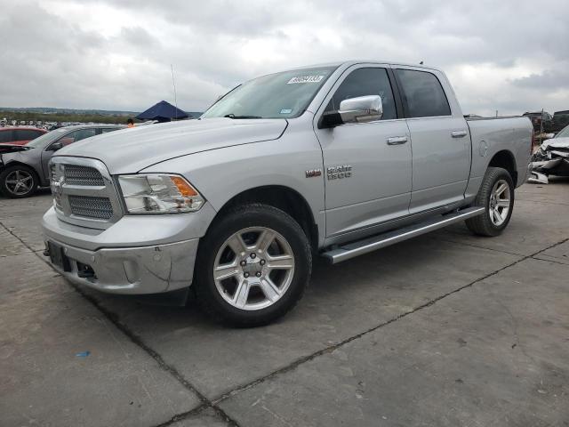 Ram 1500 slt (2017)