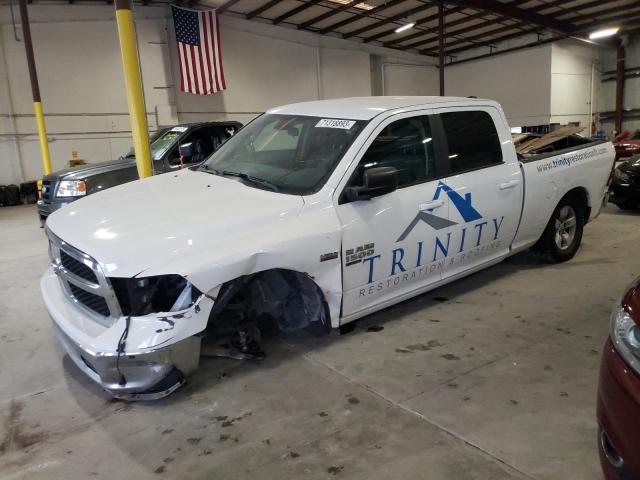 Ram 1500 class (2019)