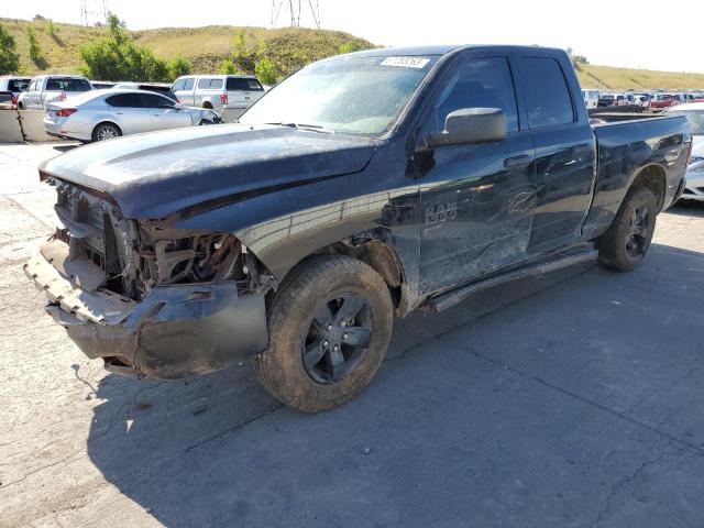 Ram 1500 class (2021)