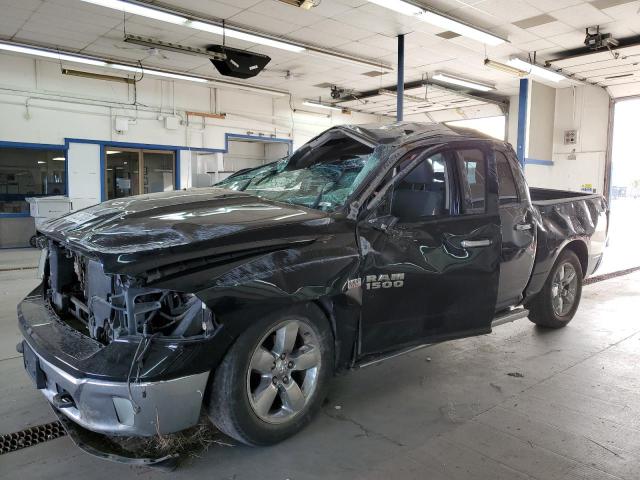 Ram 1500 slt (2013)