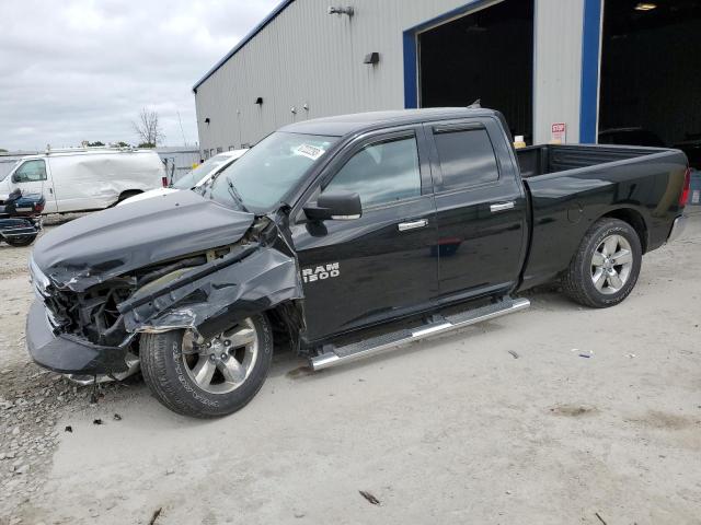 Ram 1500 slt (2014)