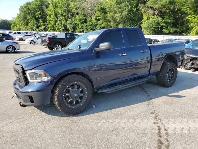 Ram 1500 slt (2014)