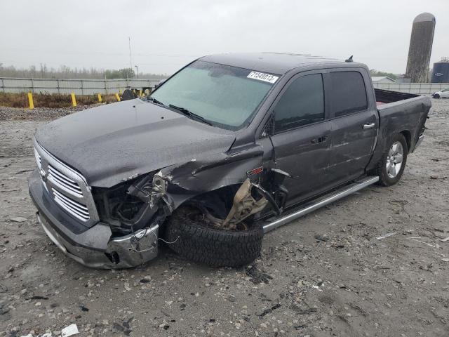 Ram 1500 slt (2015)