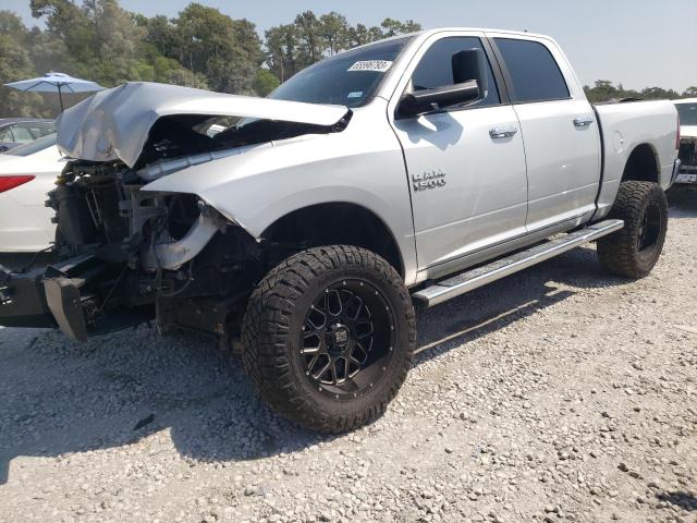 Ram 1500 slt (2015)