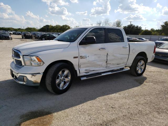Ram 1500 slt (2016)