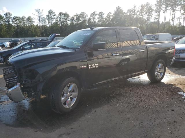 Ram 1500 slt (2017)