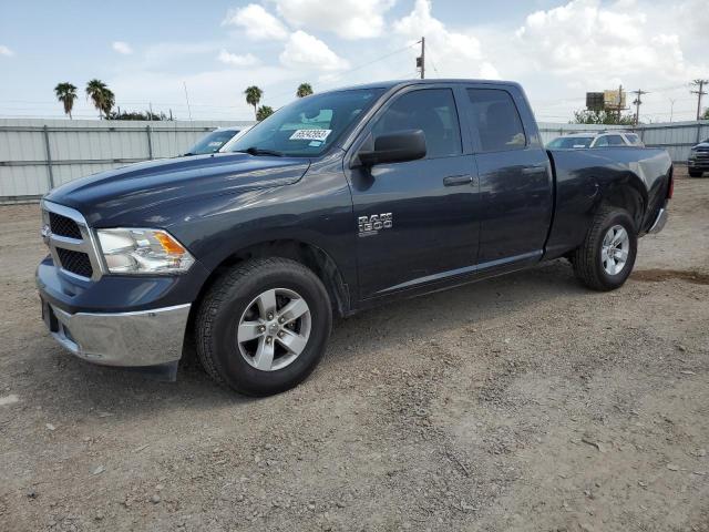 Ram 1500 class (2019)