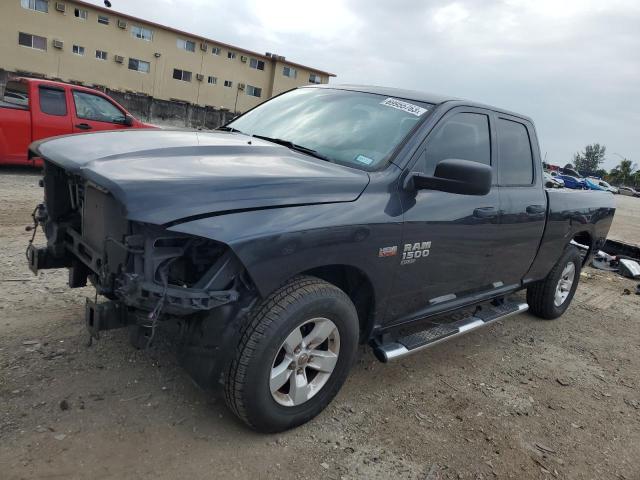 Ram 1500 class (2019)