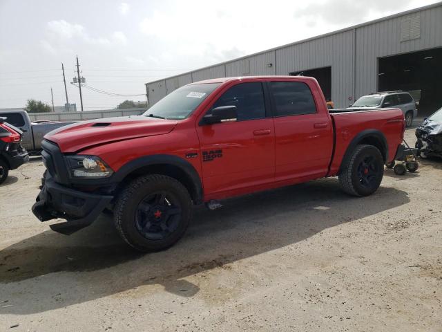 Ram 1500 class (2019)