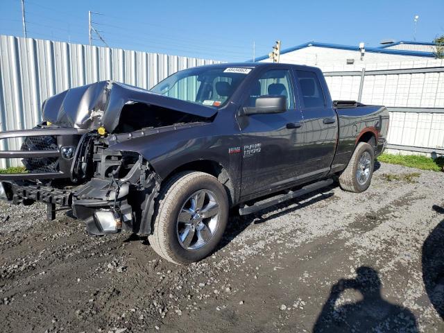 Ram 1500 class (2019)