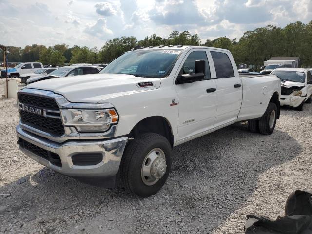 Ram 3500 trade (2019)