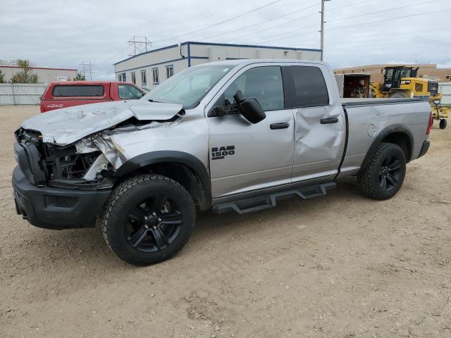 Ram 1500 class (2021)