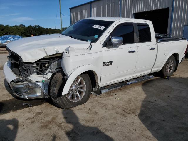 Ram 1500 slt (2013)