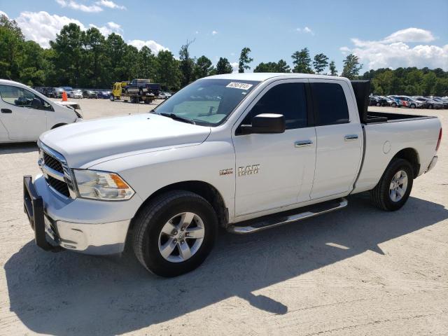 Ram 1500 slt (2015)