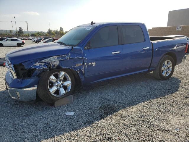 Ram 1500 slt (2017)