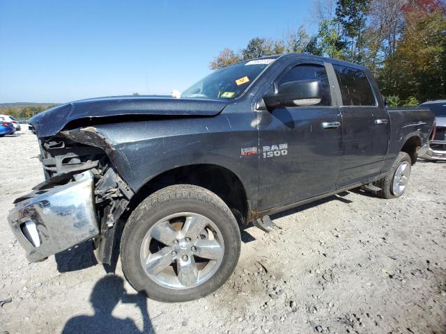 Ram 1500 slt (2017)