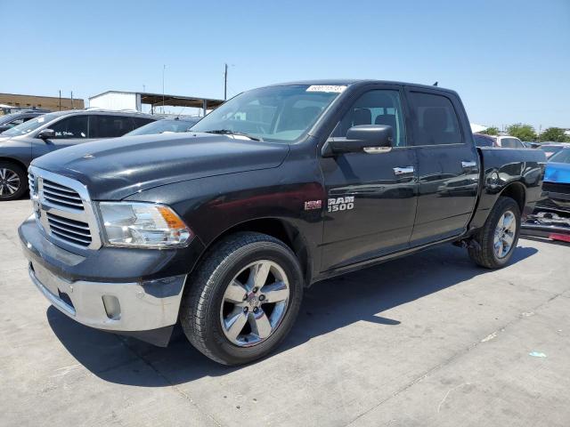 Ram 1500 slt (2018)