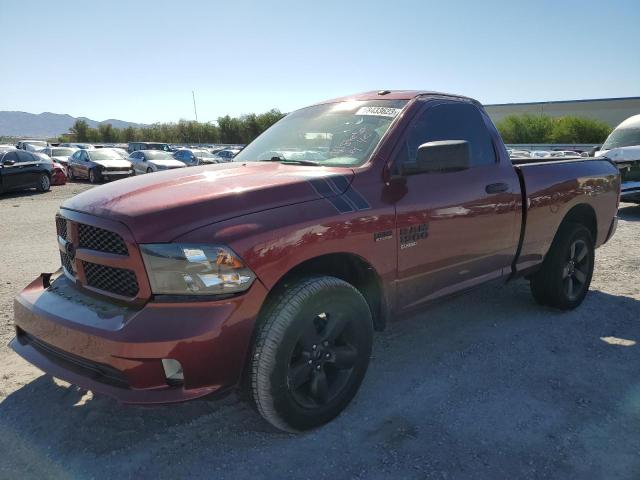 Ram 1500 class (2019)