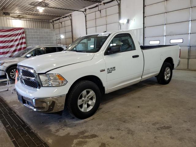 Ram 1500 class (2019)