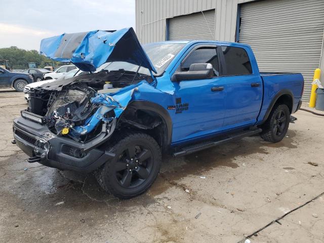 Ram 1500 class (2020)