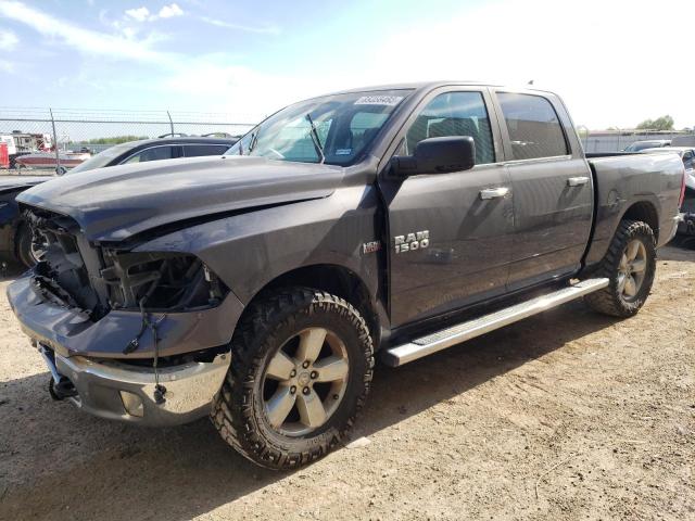 Ram 1500 slt (2015)
